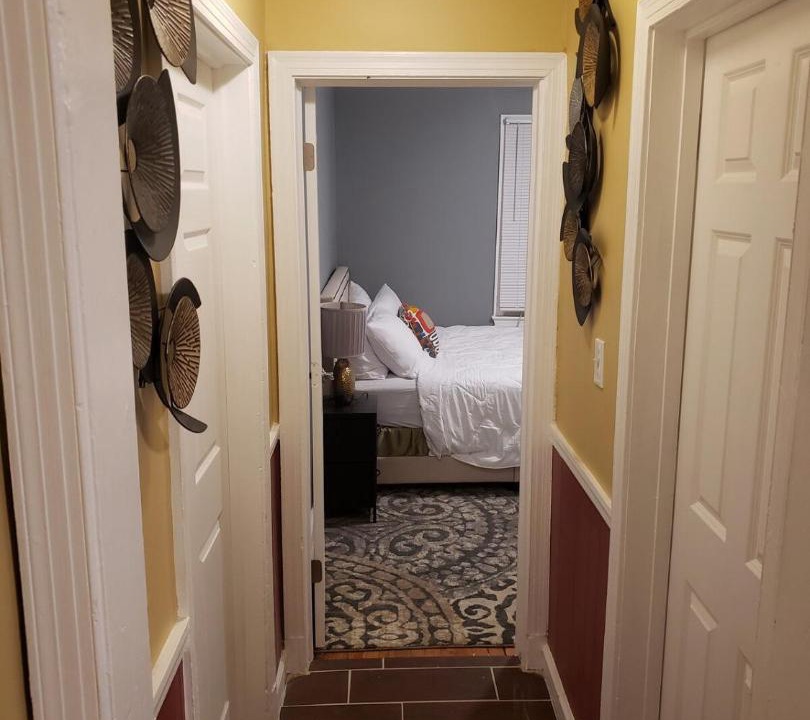 Photo of Bedroom in Seat Pleasant