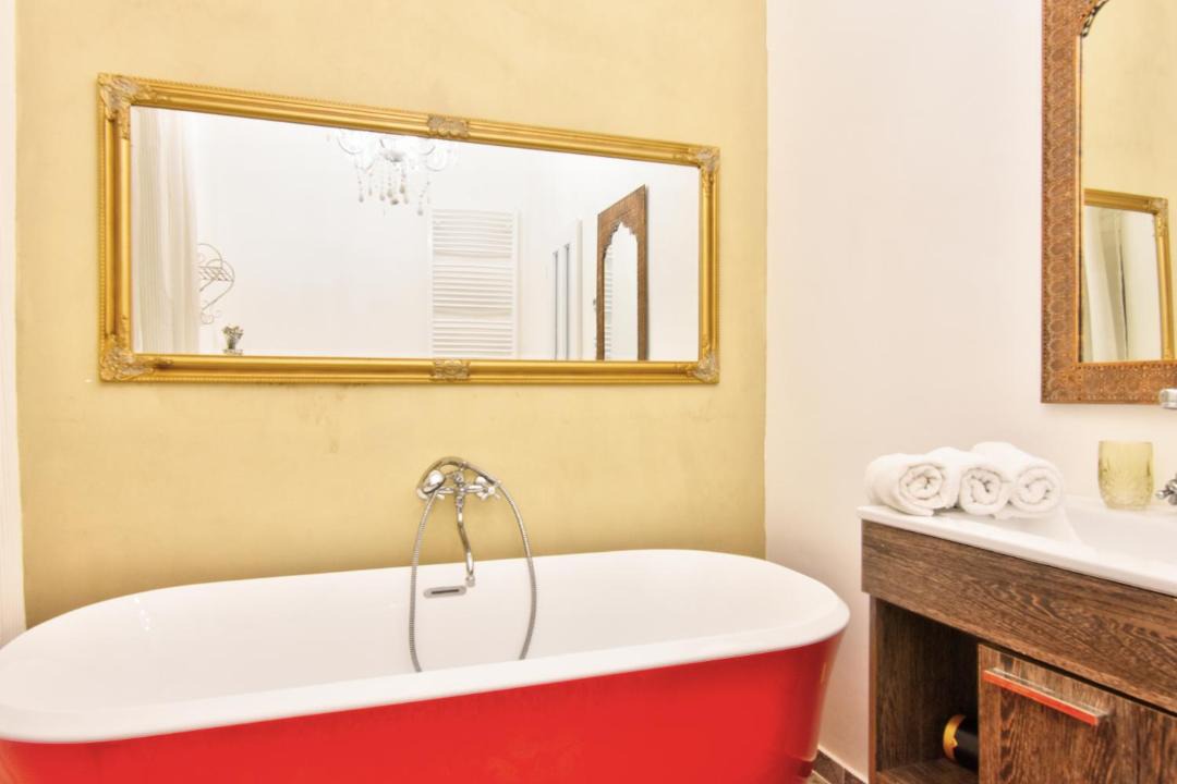 Photo of Bathroom in Karlovy Vary