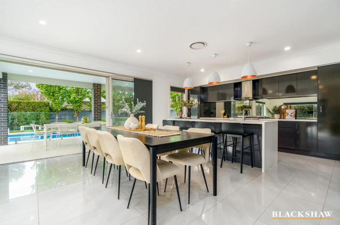 Photo of Kitchen in O'Connor