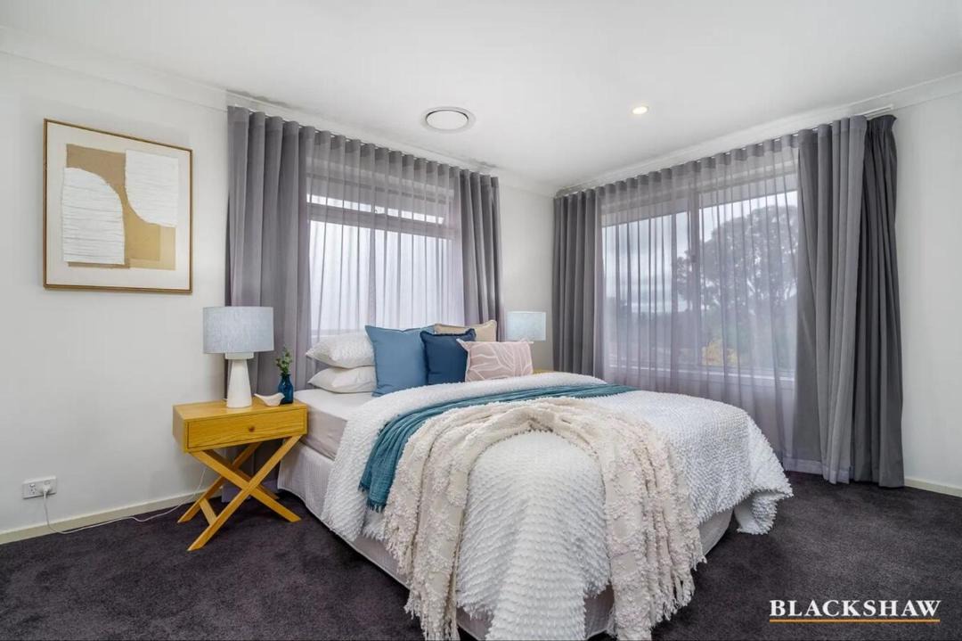 Photo of Bedroom in O'Connor