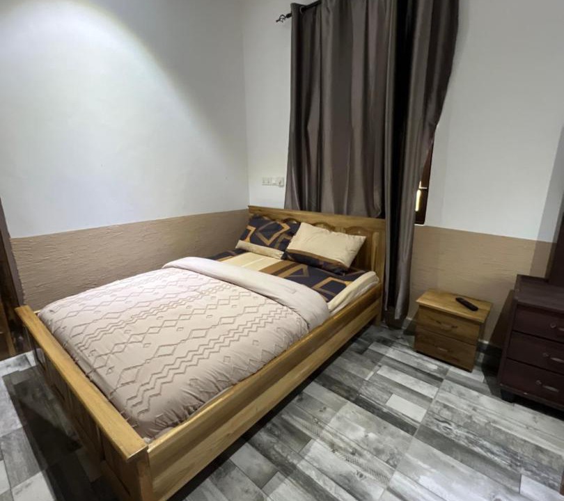 Photo of Bedroom in Nopendaw