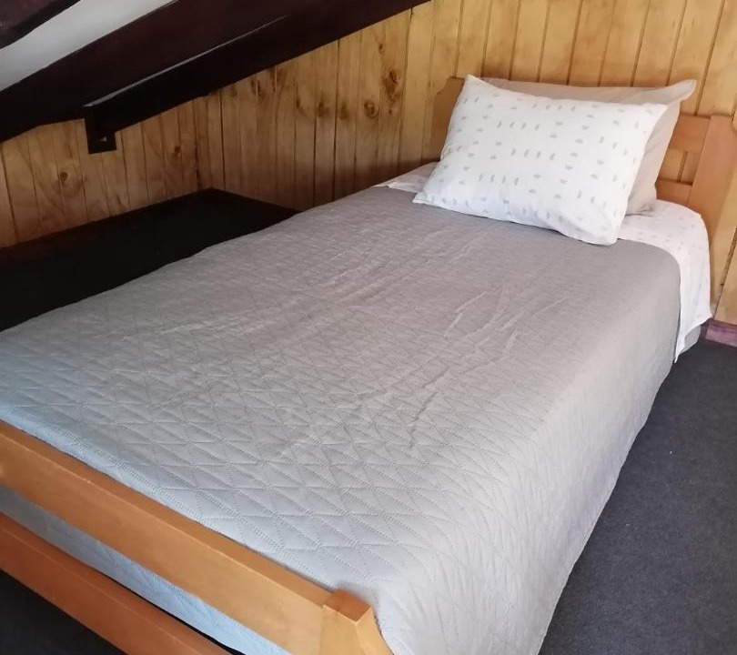 Photo of Bedroom in Chaiten