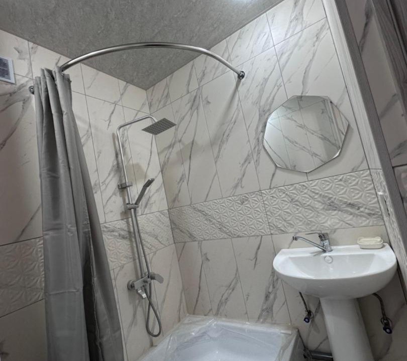 Photo of Bathroom in Gyumri