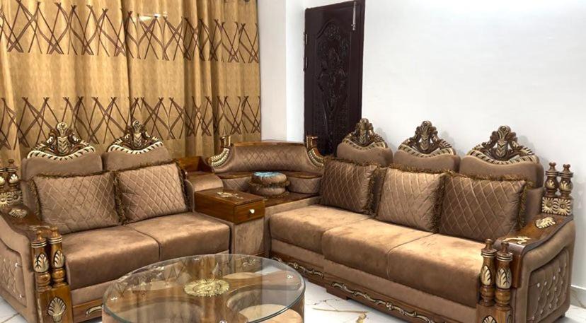 Photo of Livingroom in Sylhet
