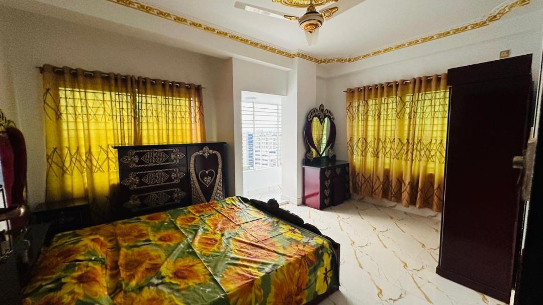Photo of Bedroom in Sylhet