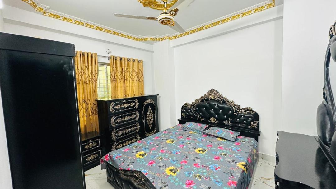 Photo of Bedroom in Sylhet