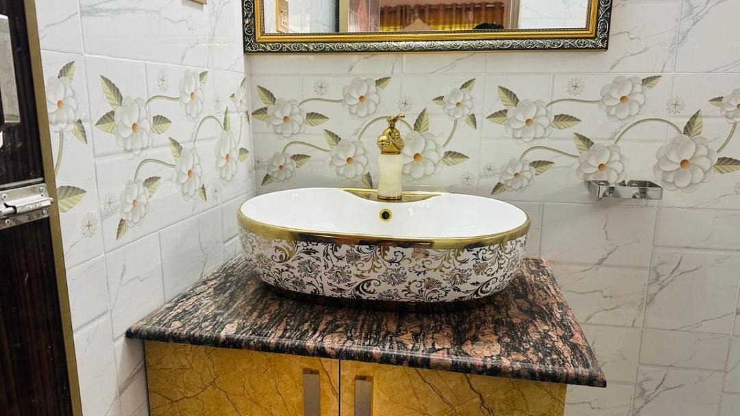 Photo of Bathroom in Sylhet