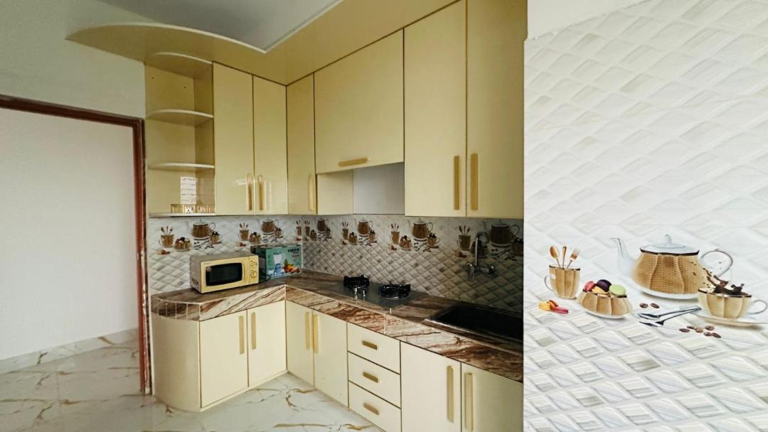 Photo of Kitchen in Sylhet