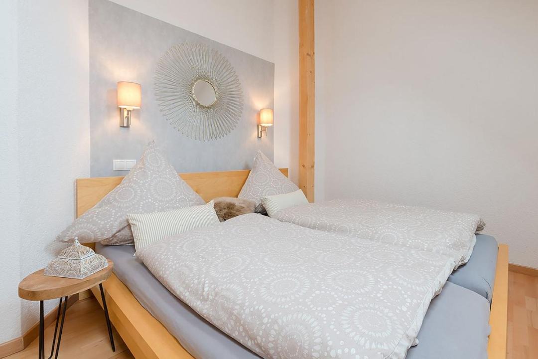 Photo of Bedroom in Munstermaifeld