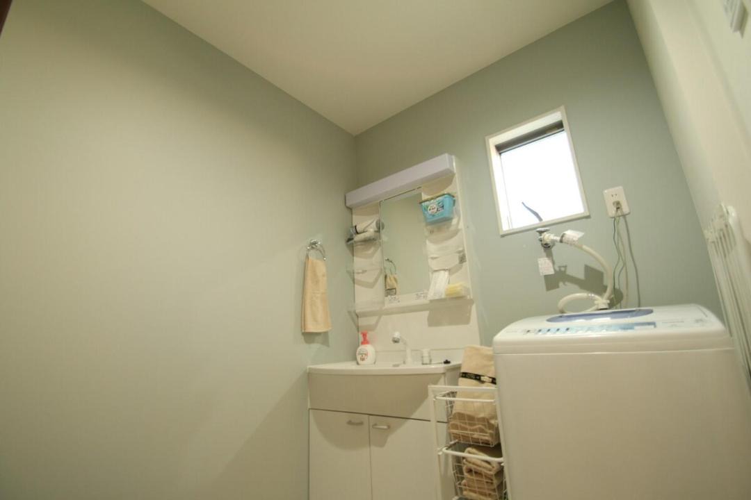 Photo of Bathroom in Nishi Ward