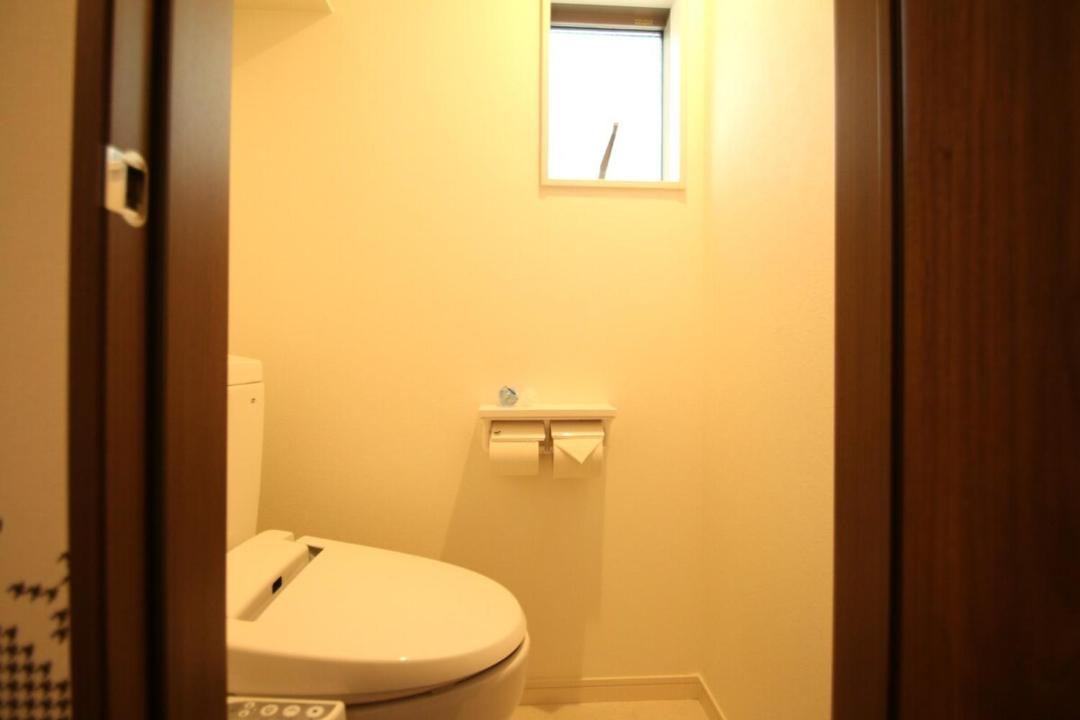 Photo of Bathroom in Nishi Ward