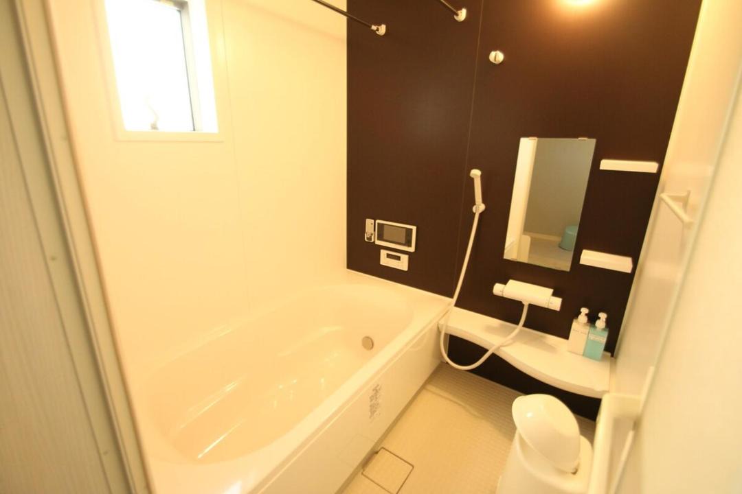 Photo of Bathroom in Nishi Ward