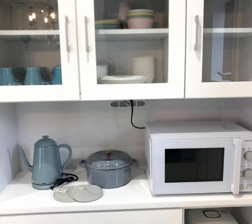 Photo of Kitchen in Nishi Ward