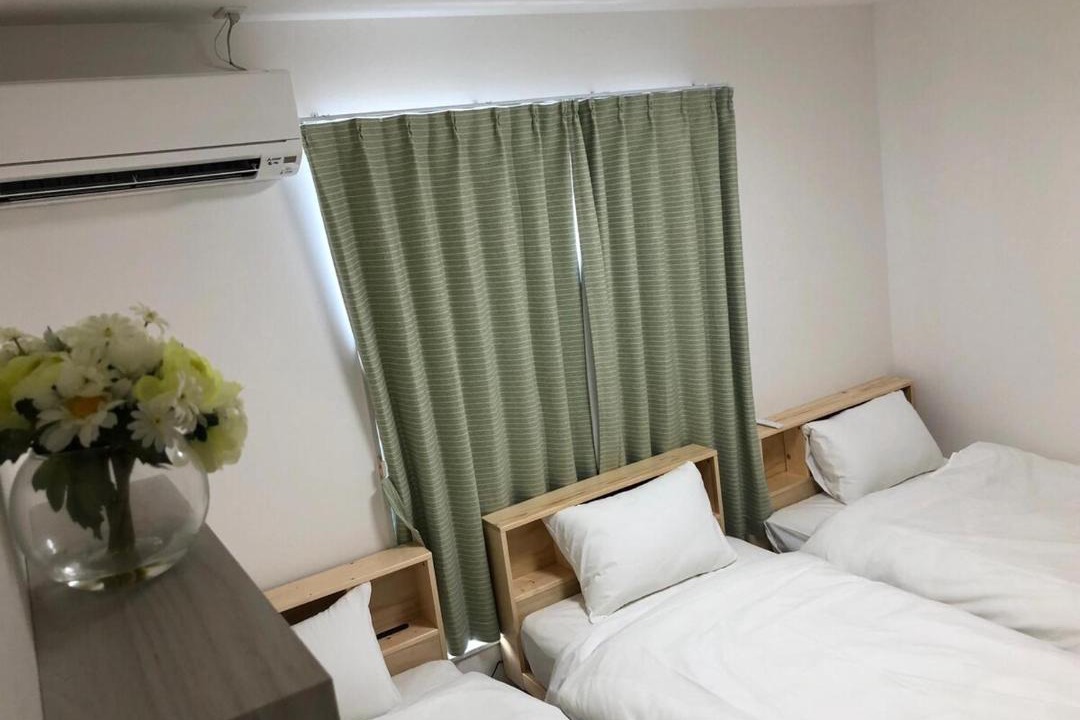 Photo of Bedroom in Nishi Ward