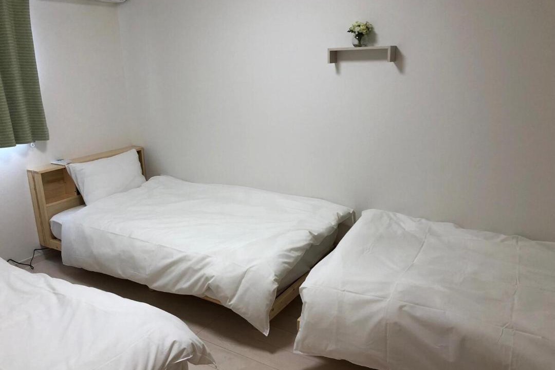 Photo of Bedroom in Nishi Ward