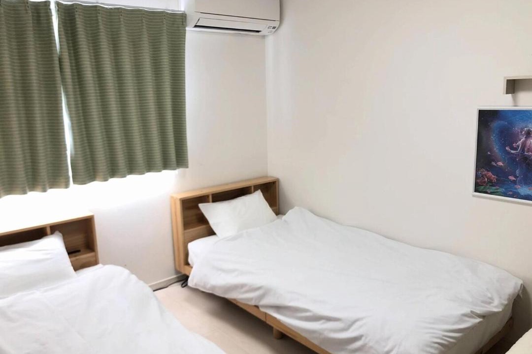 Photo of Bedroom in Nishi Ward