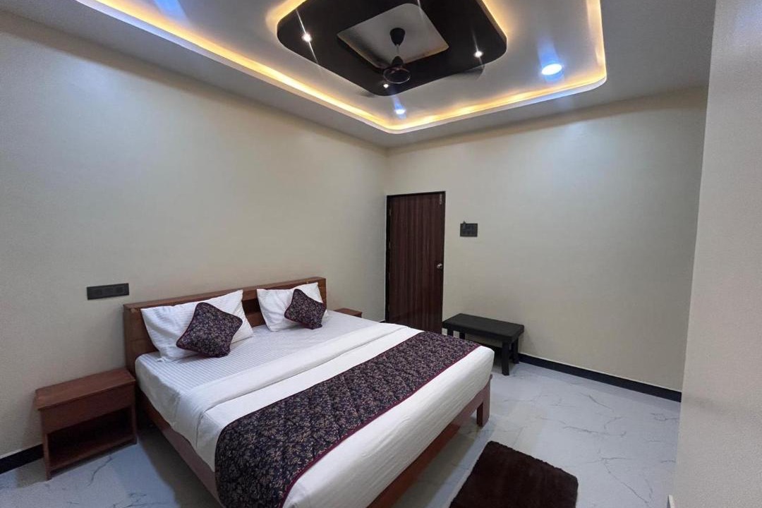 Photo of Bedroom in Moharli