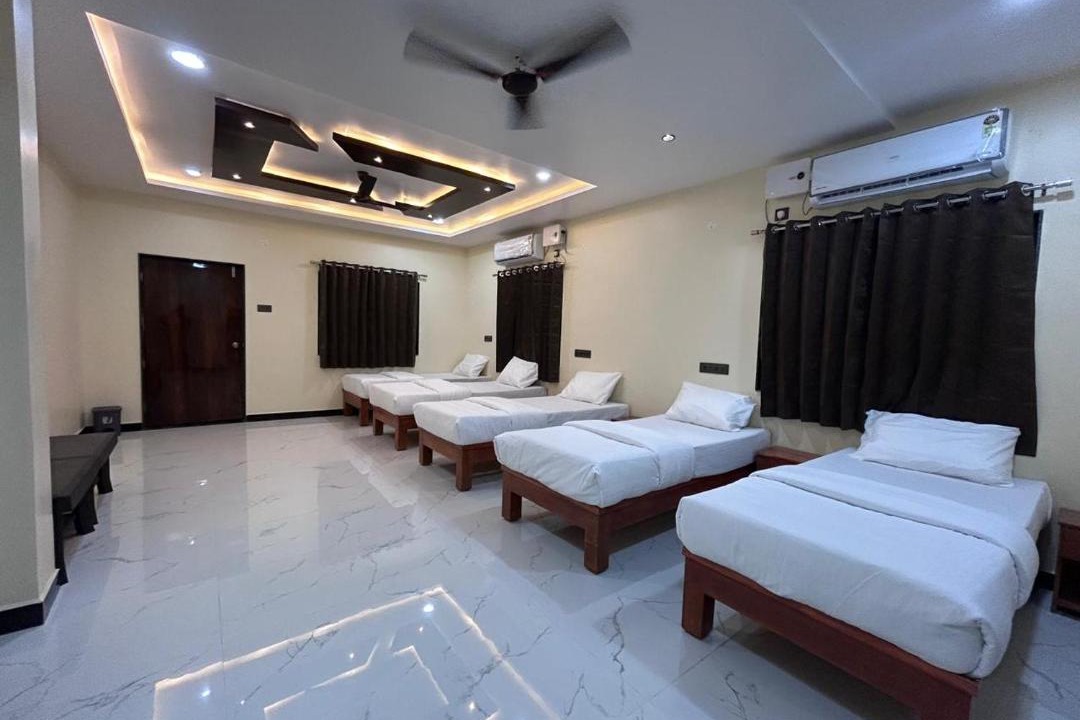 Photo of Bedroom in Moharli