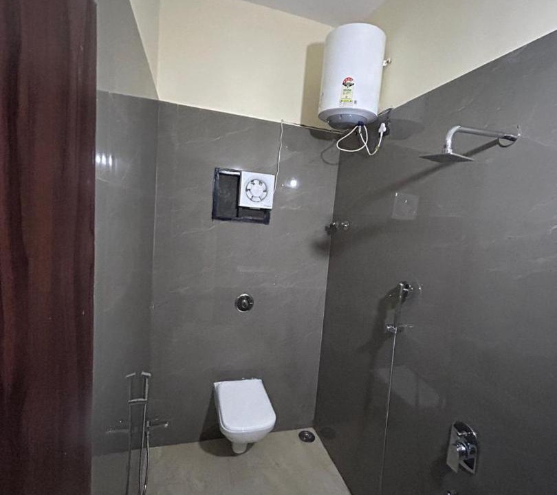Photo of Bathroom in Moharli