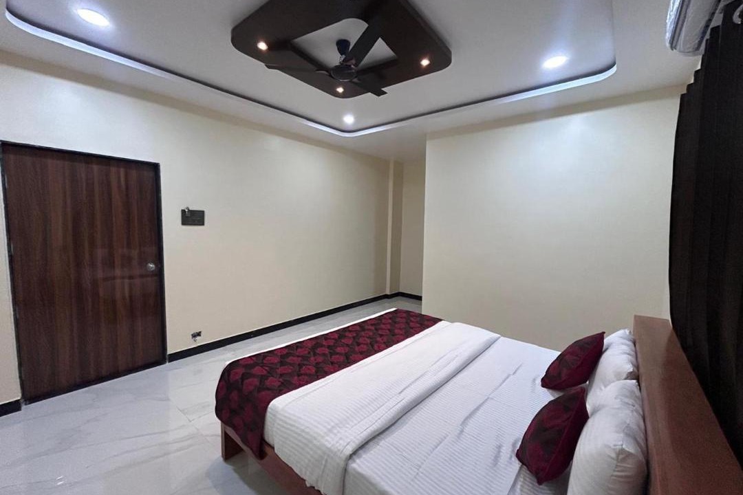 Photo of Bedroom in Moharli