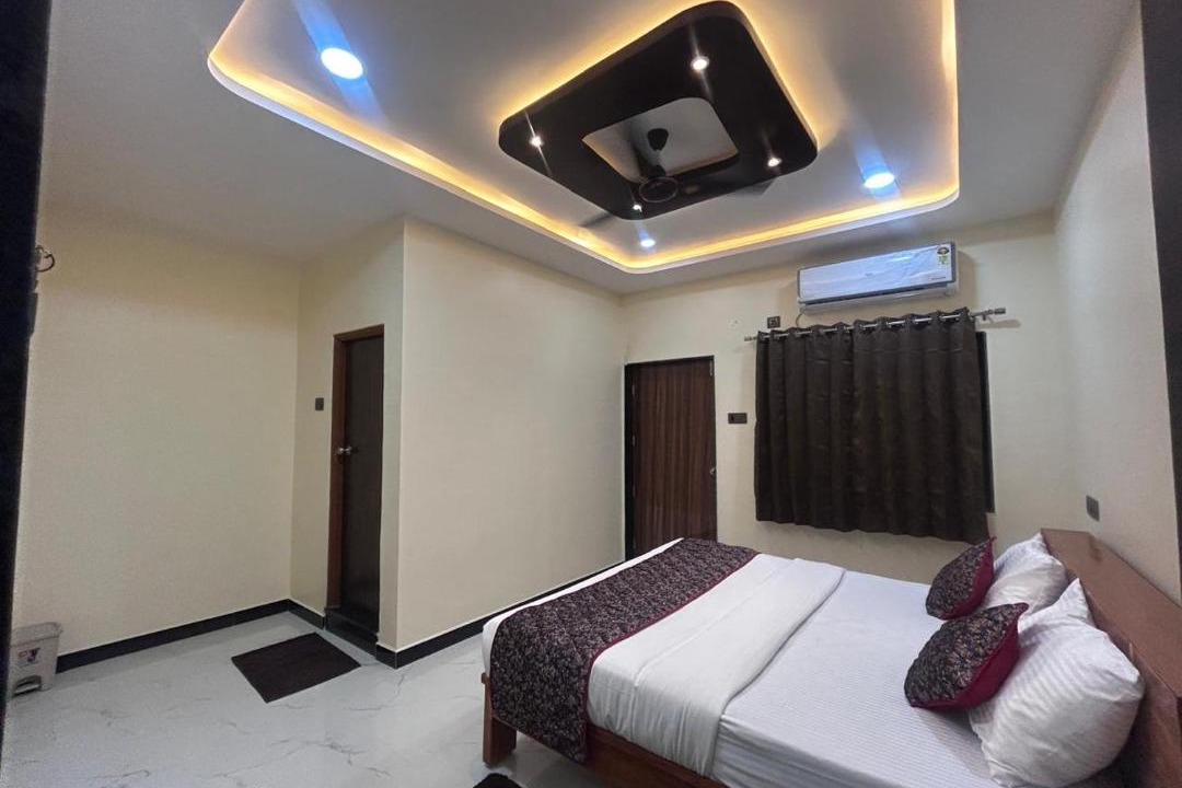 Photo of Bedroom in Moharli