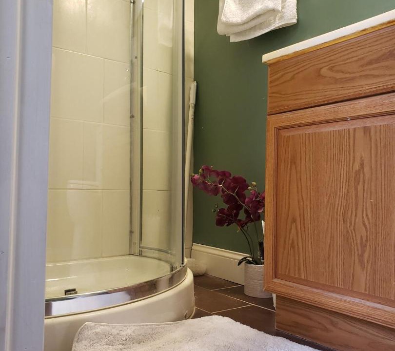 Photo of Bathroom in Seat Pleasant