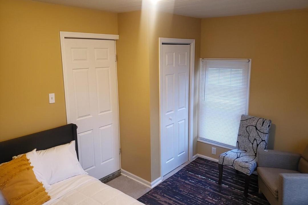 Photo of Bedroom in Seat Pleasant