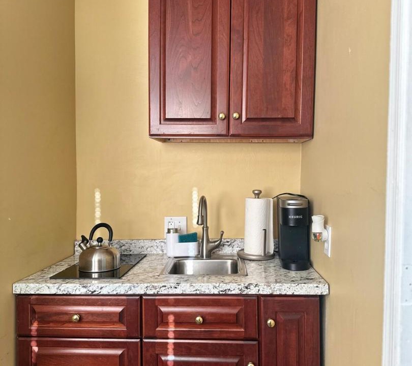 Photo of Kitchen in Seat Pleasant