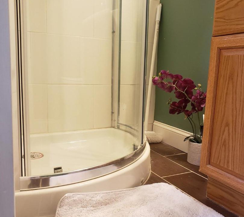Photo of Bathroom in Seat Pleasant