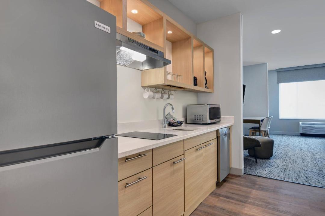 Photo of Kitchen in Sumter