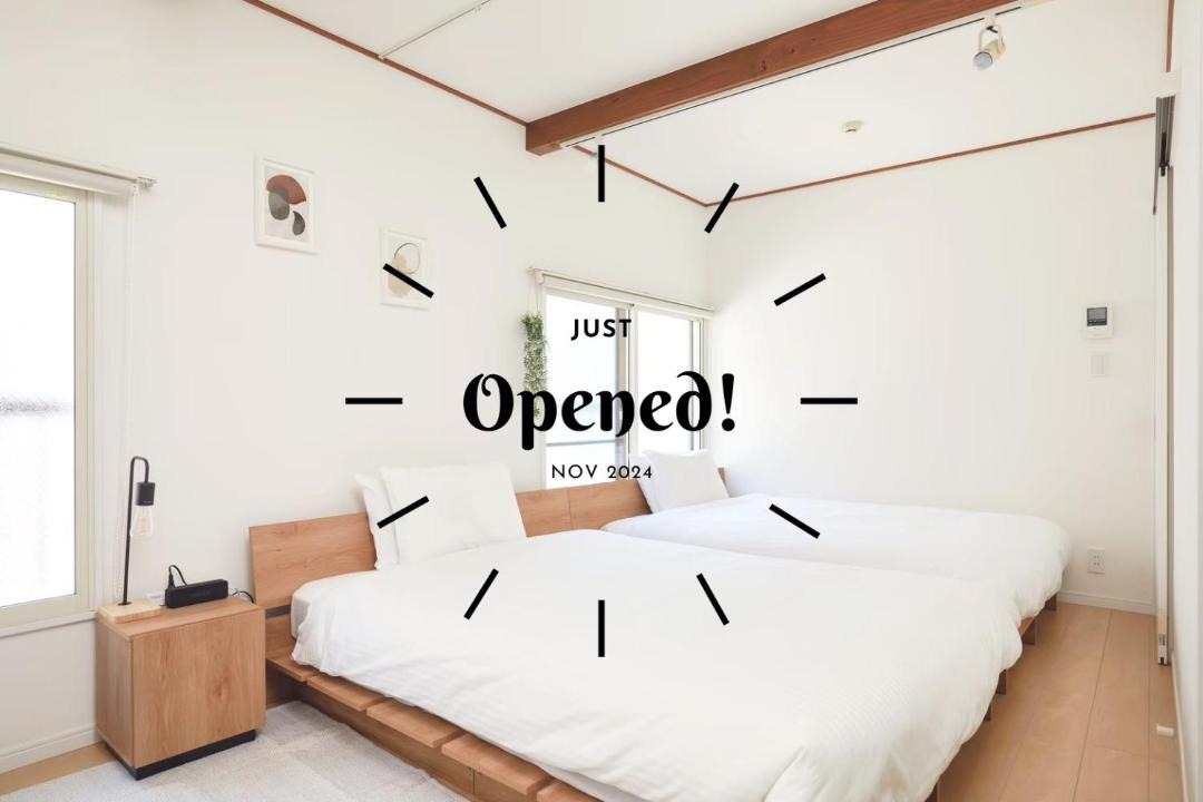 Photo of Bedroom in Ota