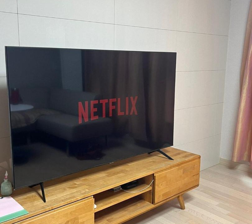 Photo of Livingroom in Songdo