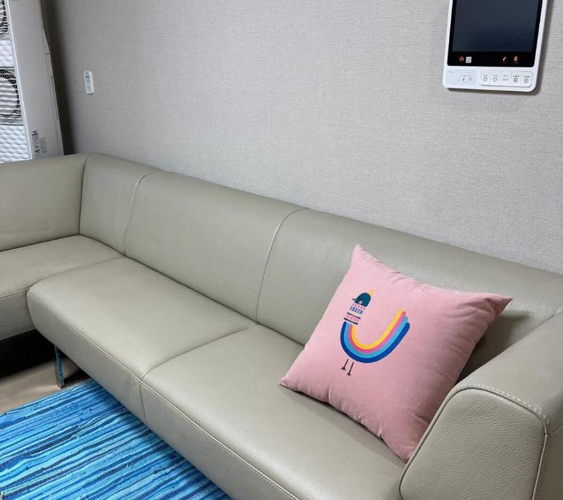 Photo of Livingroom in Songdo