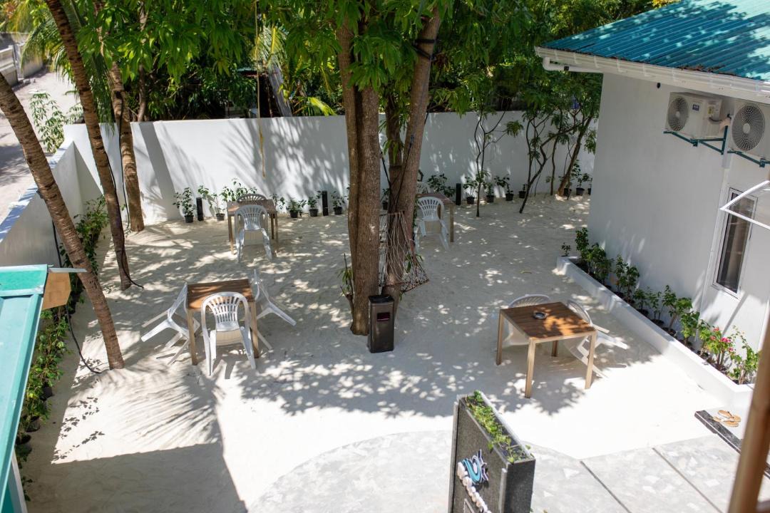 Photo of Patio Balcony in Mathiveri