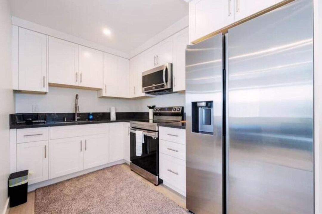 Photo of Kitchen in Burbank