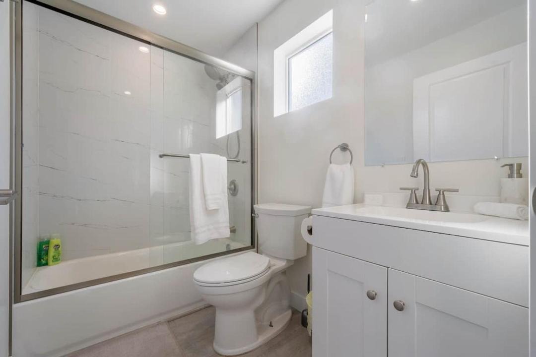 Photo of Bathroom in Burbank