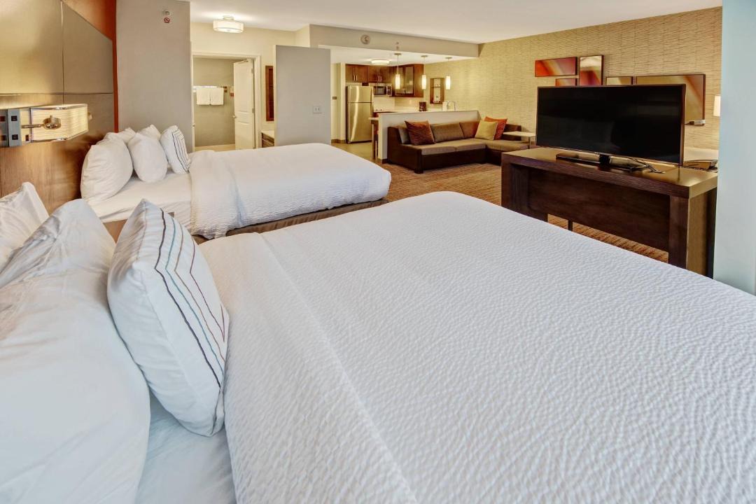 Photo of Bedroom in McBryde