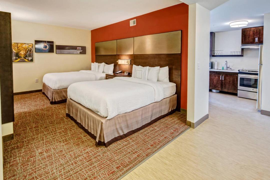 Photo of Bedroom in McBryde