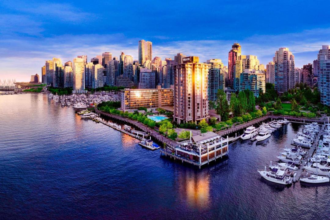 Photo of Others in Coal Harbour