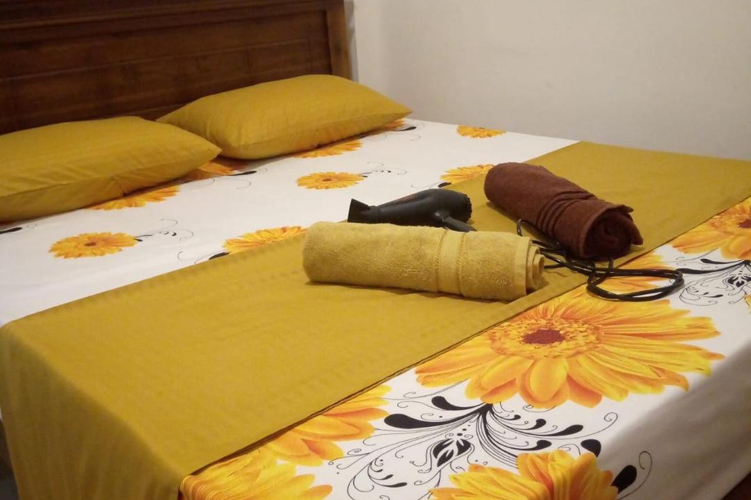 Photo of Bedroom in Gampola