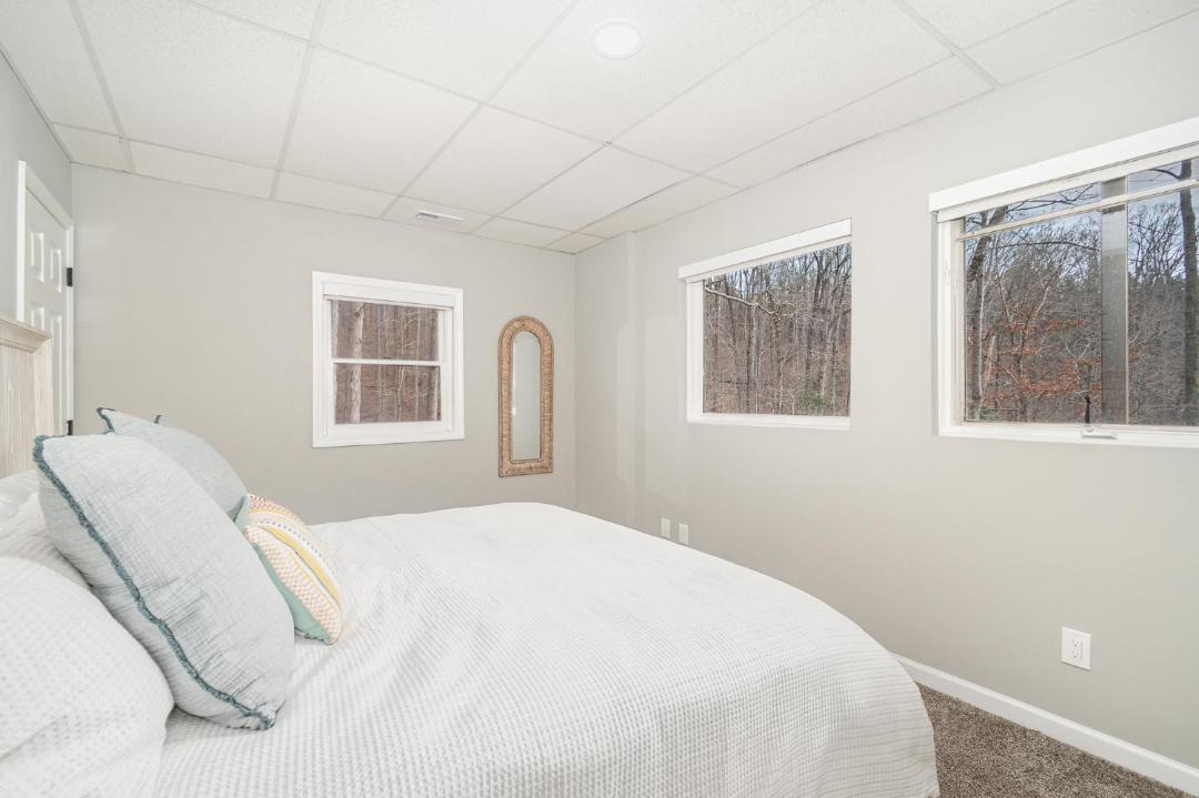 Photo of Bedroom in Stokes