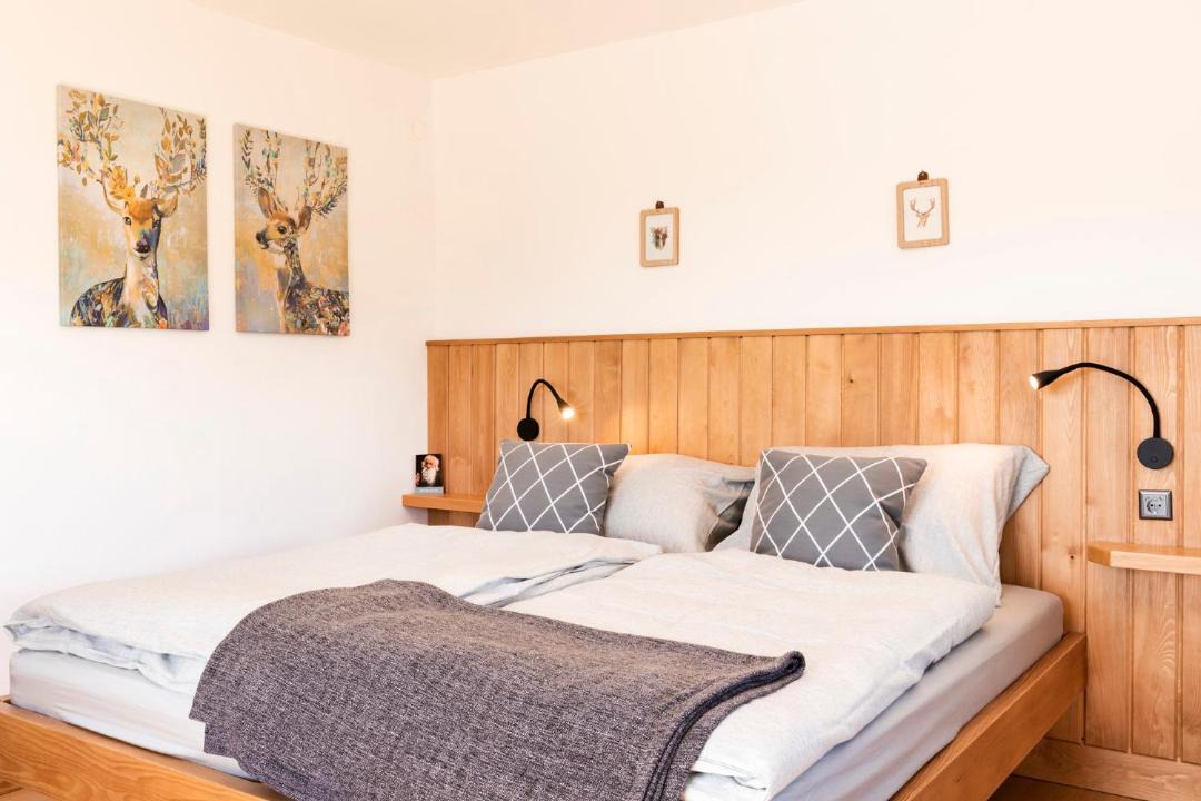 Photo of Bedroom in Sankt Lorenz