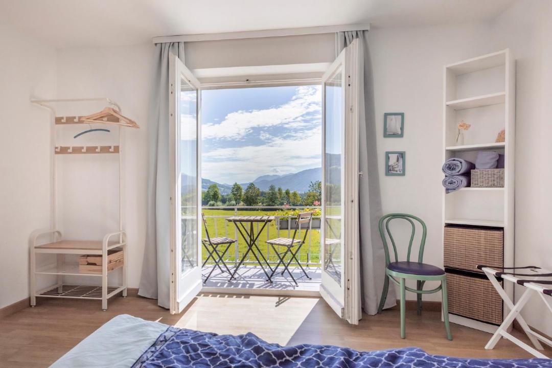 Photo of Bedroom in Sankt Lorenz