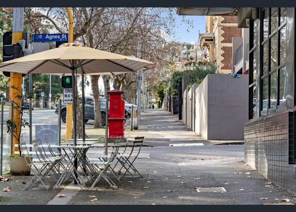 Photo of Others in East Melbourne