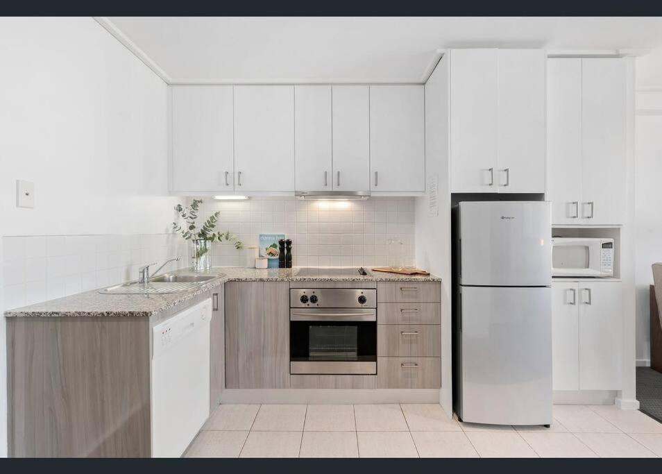 Photo of Kitchen in East Melbourne