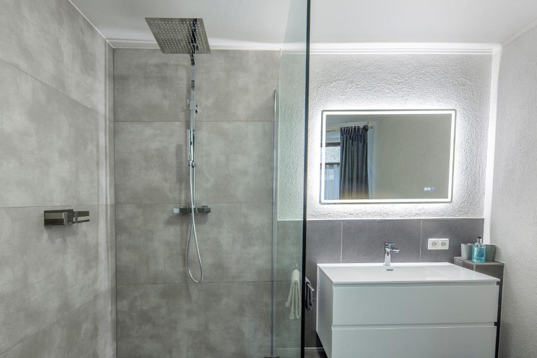 Photo of Bathroom in Kamp-Bornhofen