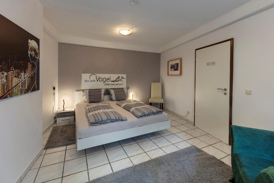 Photo of Bedroom in Kamp-Bornhofen