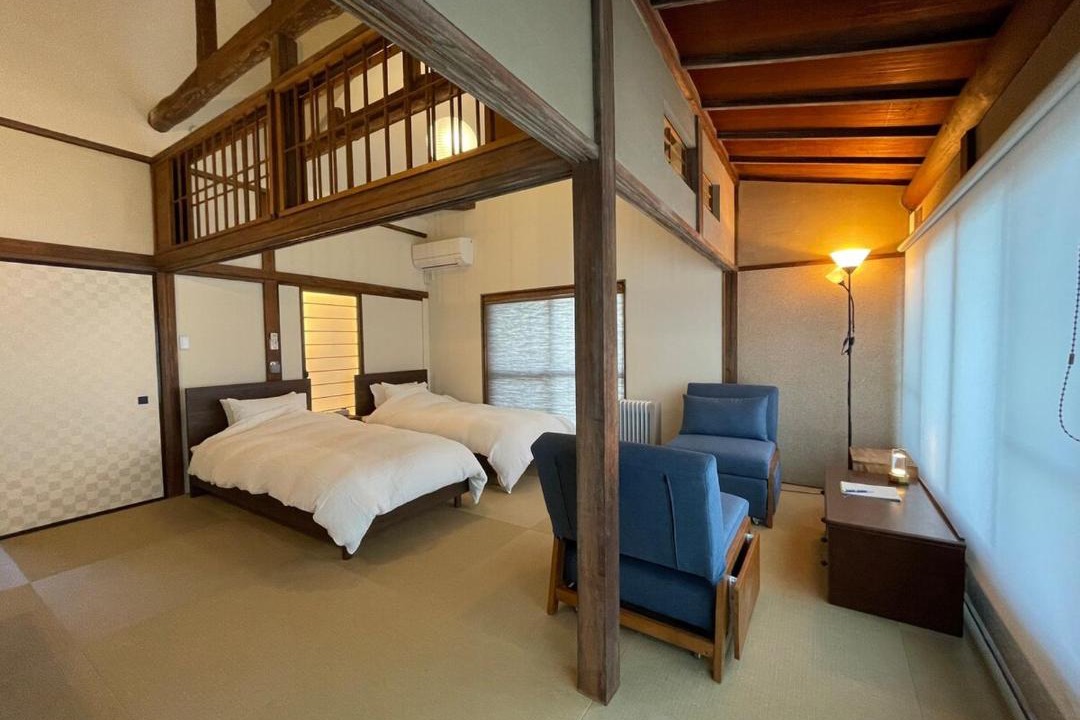 Photo of Bedroom in Manazuru