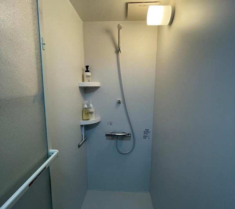 Photo of Bathroom in Manazuru