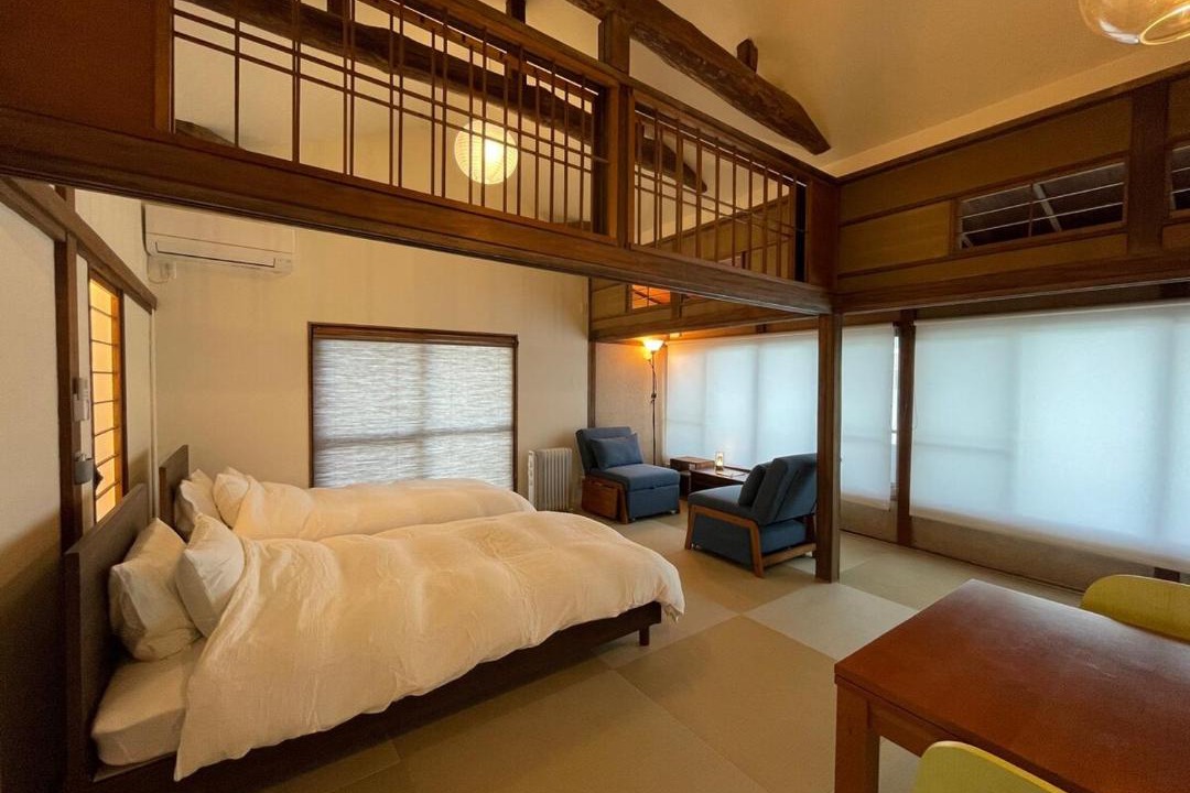 Photo of Bedroom in Manazuru